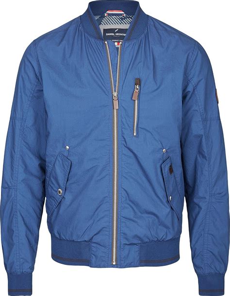 Blouson heren 2024 .